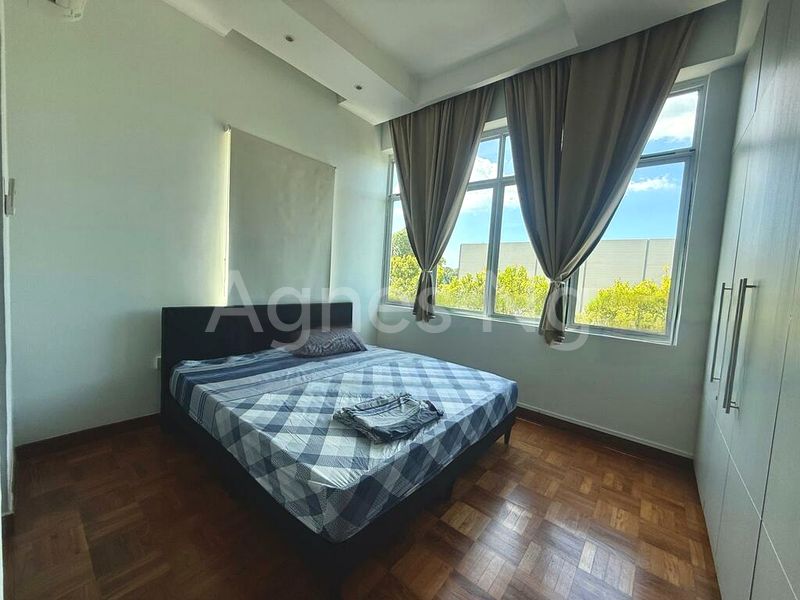 2 Bed Apartment (Condo) for Rent in  The Daffodil - Image 8